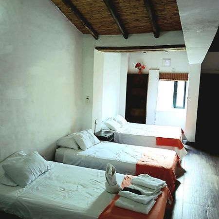 La Tranquera Hotel Villa de Leyva Extérieur photo